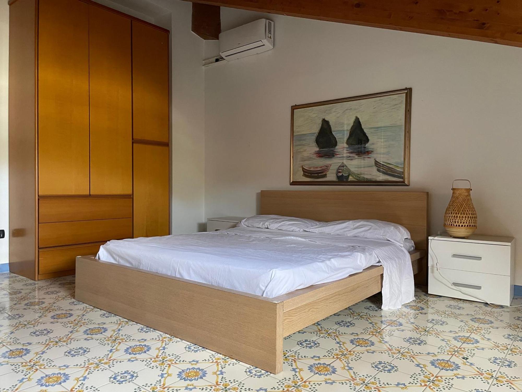 Villa Morena 卡瓦德蒂雷尼 外观 照片